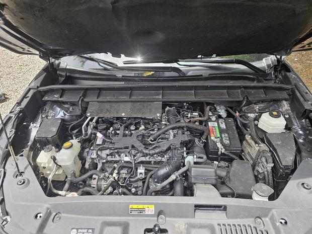 Toyota Highlander 2023 Gray