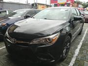 Toyota Camry 2017 Black for sale