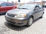 Toyota Corolla 2007 Gray for sale