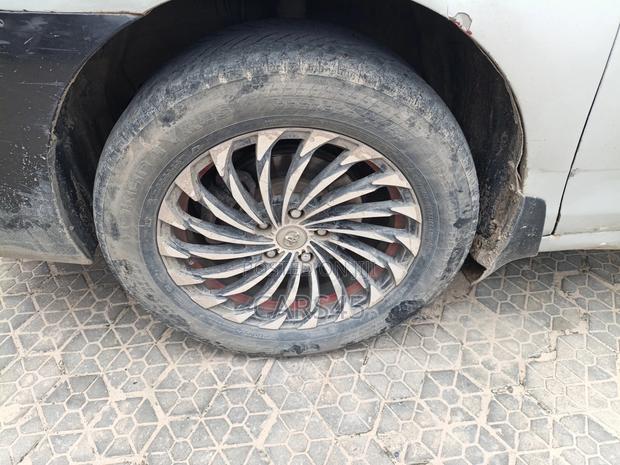 Toyota Camry 2009 Silver