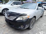 Toyota Camry 2009 Silver for sale