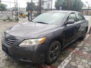 Toyota Camry 2007 Gray for sale