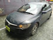 Honda Civic 2006 Blue for sale