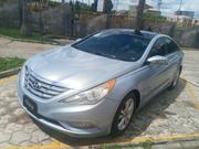 Hyundai Sonata 2012 Blue for sale