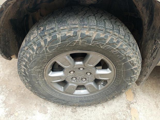 Honda Ridgeline 2006 Silver