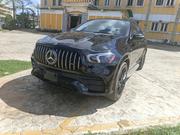 Mercedes-Benz GLE-Class 2021 Black for sale
