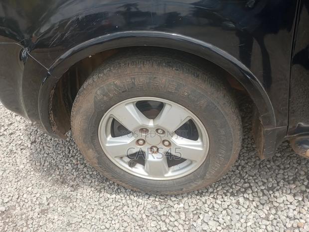 Honda Pilot 2009 Gray