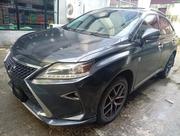 Lexus RX 2011 Gray for sale