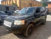 Land Rover Lr2 2010 Black for sale
