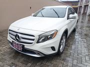 Mercedes-Benz GLA-Class 2017 White for sale