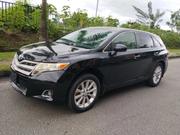 Toyota Venza V6 2010 Black for sale