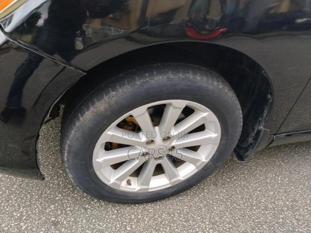 Toyota Venza V6 2010 Black