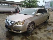 Toyota Avalon 2006 Gold for sale