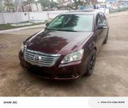 Toyota Avalon 2006 Burgandy for sale
