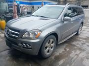 Mercedes-Benz GL-Class 2011 Black for sale