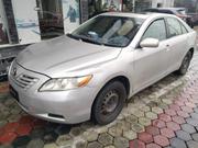 Toyota Camry 2009 Silver for sale