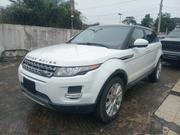 Land Rover Range Rover Evoque 2014 White for sale