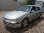 Peugeot 406 2008 Silver for sale