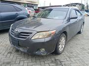 Toyota Camry 2011 Gray for sale