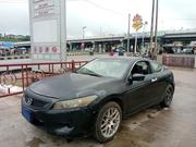 Honda Accord 2008 Black for sale