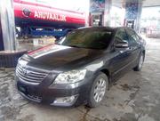 Toyota Camry 2007 Gray for sale