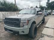 Ford F-150 2010 Gray for sale