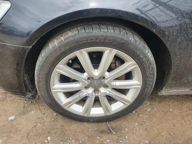 Audi A6 2010 Black