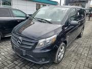 Mercedes-Benz Metris 2016 Black for sale