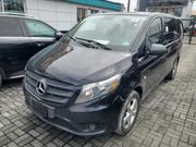 Mercedes-Benz Metris 2016 Black for sale