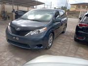 Toyota Sienna 2013 Blue for sale
