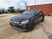 Mercedes-Benz E350 2011 Black for sale