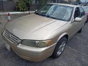 Toyota Camry 1998 Gold for sale