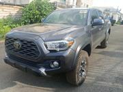 Toyota Tacoma 2021 Gray for sale