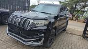 Toyota Land Cruiser Prado 2.7 i 16V 2009 Black for sale