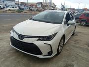 Toyota Corolla 2025 White for sale