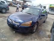 Honda Accord 2005 Blue for sale