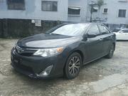 Toyota Camry SE Limited Edition 4dr Sedan (2.5L 4cyl 6A) 2012 Gray for sale
