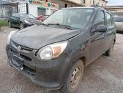 Suzuki Alto 660cc FWD 2020 Gray for sale