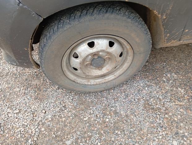 Suzuki Alto 660cc FWD 2020 Gray