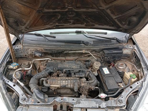Suzuki Alto 660cc FWD 2020 Gray