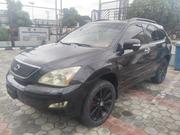 Lexus RX 2004 Beige for sale