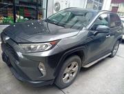 Toyota RAV4 2020 Gray for sale