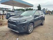 Toyota RAV4 2019 Black for sale