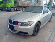 BMW 8 Series 2008 Silver for sale