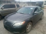 Toyota Camry 2.3 2007 Gray for sale