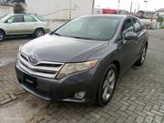 Toyota Venza 2011 Gray for sale