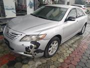 Toyota Camry 2007 Silver for sale