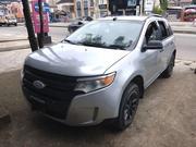 Ford Edge Limited 4dr AWD (3.5L 6cyl 6A) 2013 Silver for sale