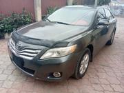 Toyota Camry 2007 Gray for sale