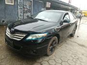 Toyota Camry 2007 Black for sale